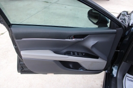 Used 2018  Toyota Camry Auto (Natl) at Auto Finance Center near Matthews, NC