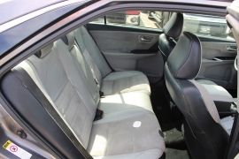 Used 2015  Toyota Camry 4dr Sdn V6 Auto &lpar;Natl&rpar; at Auto Finance Center near Matthews&comma; NC