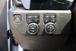 Used 2024 Chevrolet Silverado 2500HD 4WD Crew Cab 159" LTZ at Auto Finance Center near Matthews, NC