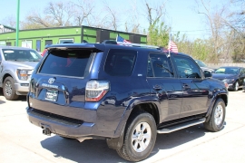 Used 2019  Toyota 4Runner 2WD &lpar;Natl&rpar; at Auto Finance Center near Matthews&comma; NC