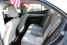 Used 2019 Toyota Corolla (Natl) at Auto Finance Center near Matthews, NC