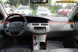 Used 2007  Toyota Avalon 4dr Sdn &lpar;Natl&rpar; at Auto Finance Center near Matthews&comma; NC