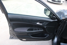 Used 2012 Honda Accord Sedan 4d SE at Auto Finance Center near Matthews, NC