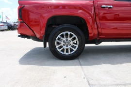 Used 2025  Toyota Tacoma 4WD Double Cab Bed &lpar;Natl&rpar; at Auto Finance Center near Matthews&comma; NC