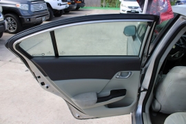 Used 2012  Honda Civic Sedan 4d LX Auto at Auto Finance Center near Matthews&comma; NC
