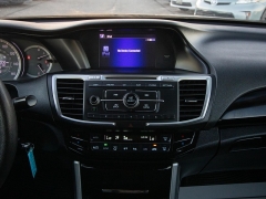 Used 2017  Honda Accord Sedan 4d LX CVT at Auto Finance Center near Matthews, NC