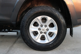 Used 2016  Toyota 4Runner RWD 4dr V6 &lpar;Natl&rpar; at Auto Finance Center near Matthews&comma; NC