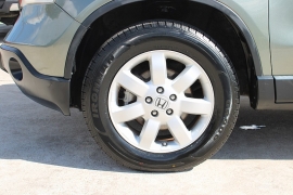 Used 2008  Honda CR-V 4d SUV FWD EX at Auto Finance Center near Matthews, NC