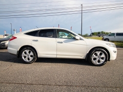 Used 2011 Honda Accord Crosstour 2WD 5dr EX-L at Auto Finance Center near Matthews, NC