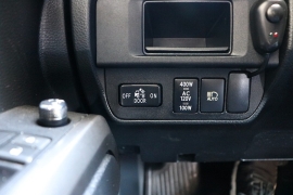 Used 2018  Toyota Tacoma Double Cab 5' Bed V6 4x4 &lpar;Natl&rpar; at Auto Finance Center near Matthews&comma; NC