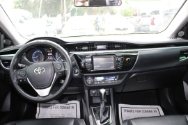 Used 2016 Toyota Corolla 4dr Sdn (Natl) at Auto Finance Center near Matthews, NC