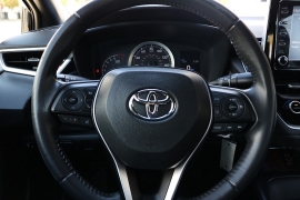 Used 2021  Toyota Corolla CVT &lpar;Natl&rpar; at Auto Finance Center near Matthews&comma; NC