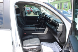 Used 2024  Toyota Tundra 4WD SR5 CrewMax 5&period;5ft Bed at Auto Finance Center near Matthews&comma; NC