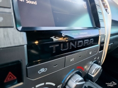 Used 2020  Toyota Tundra 4WD CrewMax 5&period;5' Bed 5&period;7L &lpar;Natl&rpar; at Auto Finance Center near Matthews&comma; NC