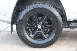 Used 2017  Toyota 4Runner 2WD &lpar;Natl&rpar; at Auto Finance Center near Matthews&comma; NC