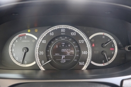 Used 2016 Honda Accord Sedan 4d LX CVT at Auto Finance Center near Matthews, NC