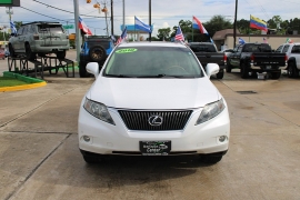 Used 2010 Lexus RX 350 FWD 4dr at Auto Finance Center near Matthews, NC