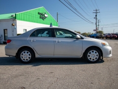 Used 2011 Toyota Corolla 4dr Sdn (Natl) at Auto Finance Center near Matthews, NC