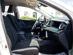 Used 2018  Toyota RAV4 LE FWD (Natl) at Auto Finance Center near Matthews, NC