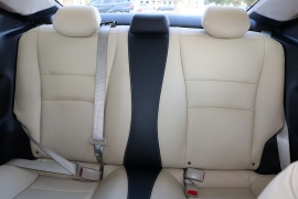 Used 2015 Honda Accord Coupe 2dr I4 CVT EX-L at Auto Finance Center near Matthews, NC