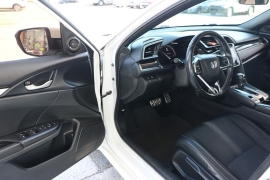 Used 2019  Honda Civic Sedan 4d Sport CVT at Auto Finance Center near Matthews&comma; NC