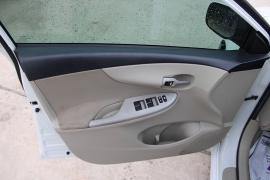 Used 2012 Toyota Corolla 4dr Sdn (Natl) at Auto Finance Center near Matthews, NC