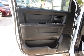 Used 2023 Ram 3500 4WD Tradesman Crew Cab 8' Box at Auto Finance Center near Matthews, NC