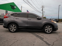 Used 2017  Honda CR-V EX-L 2WD at Auto Finance Center near Matthews, NC