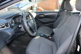 Used 2020  Toyota Corolla 4d Sedan LE at Auto Finance Center near Matthews, NC