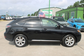 Used 2011 Lexus RX 350 FWD 4dr at Auto Finance Center near Matthews, NC