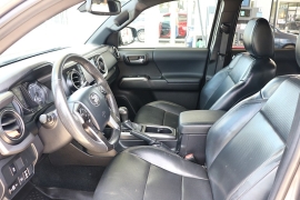 Used 2023  Toyota Tacoma 4WD Double Cab 5' Bed V6 &lpar;Natl&rpar; at Auto Finance Center near Matthews&comma; NC