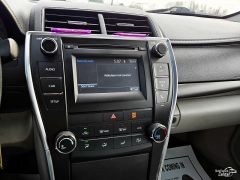 Used 2015  Toyota Camry 4dr Sdn I4 Auto &lpar;Natl&rpar; at Auto Finance Center near Matthews&comma; NC