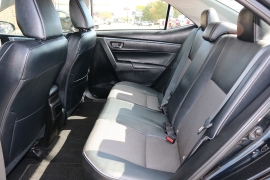 Used 2014 Toyota Corolla 4dr Sdn (Natl) at Auto Finance Center near Matthews, NC