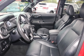Used 2022  Toyota Tacoma 2WD Double Cab 6' Bed V6 AT &lpar;Natl&rpar; at Auto Finance Center near Matthews&comma; NC