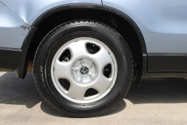 Used 2008 Honda CR-V 4d SUV FWD LX at Auto Finance Center near Matthews, NC