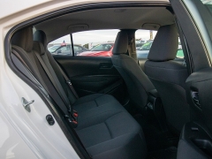 Used 2023 Toyota Corolla LE CVT at Auto Finance Center near Matthews, NC