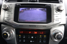 Used 2013 Toyota 4Runner 4WD 4dr V6 (Natl) at Auto Finance Center near Matthews, NC