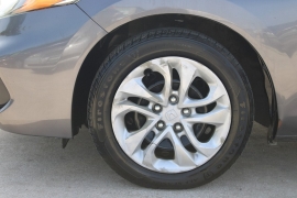 Used 2015 Honda Civic Coupe 2d LX CVT at Auto Finance Center near Matthews, NC