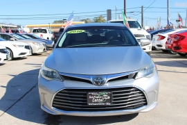 Used 2016  Toyota Avalon 4dr Sdn &lpar;Natl&rpar; at Auto Finance Center near Matthews&comma; NC