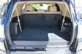 Used 2014  Toyota 4Runner RWD 4dr V6 &lpar;Natl&rpar; at Auto Finance Center near Matthews&comma; NC