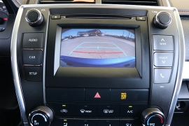 Used 2017  Toyota Camry Auto &lpar;Natl&rpar; at Auto Finance Center near Matthews&comma; NC