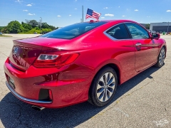 Used 2013  Honda Accord Cpe 2dr I4 Auto EX-L at Auto Finance Center near Matthews&comma; NC