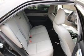 Used 2016  Toyota Corolla 4dr Sdn &lpar;Natl&rpar; at Auto Finance Center near Matthews&comma; NC