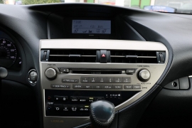 Used 2014  Lexus RX 350 FWD 4dr at Auto Finance Center near Matthews&comma; NC