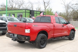 Used 2013  Toyota Tundra 2WD Double Cab 5&period;7L at Auto Finance Center near Matthews&comma; NC