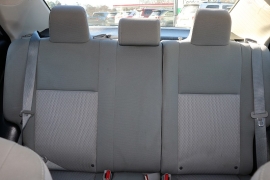 Used 2014  Toyota Corolla 4dr Sdn &lpar;Natl&rpar; at Auto Finance Center near Matthews&comma; NC