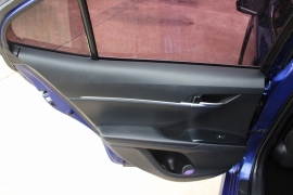 Used 2018  Toyota Camry Auto (Natl) at Auto Finance Center near Matthews, NC