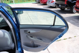 Used 2010  Toyota Corolla 4dr Sdn &lpar;Natl&rpar; at Auto Finance Center near Matthews&comma; NC