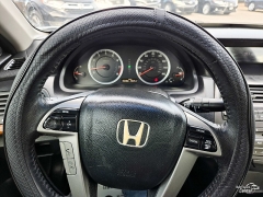 Used 2012  Honda Accord Sdn 4dr V6 Auto EX-L at Auto Finance Center near Matthews&comma; NC