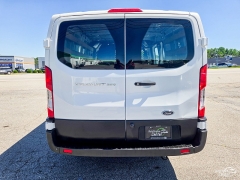 Used 2019  Ford Transit 250 Cargo Van Low Roof Van SWB at Auto Finance Center near Matthews&comma; NC